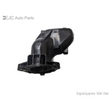 02G106 Engine Oil Pickup Tube For 21-23 Mazda 3  2.5  Gas