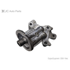 02G107 Engine Oil Filter Housing For 21-23 Mazda 3  2.5 PEDD14311 Gas