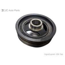 02G109 Crankshaft Pulley For 12-24 Mazda 3  2.5 PE0111400A Gas