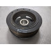 02G109 Crankshaft Pulley For 12-24 Mazda 3  2.5 PE0111400A Gas