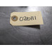 02G111 Coolant Crossover Tube For 21-23 Mazda 3  2.5 PYFA15190C Gas