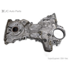 02G114 Engine Timing Cover For 21-23 Mazda 3  2.5 PYFA10500A Gas