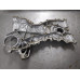 02G114 Engine Timing Cover For 21-23 Mazda 3  2.5 PYFA10500A Gas