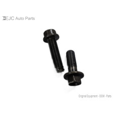 02G118 Camshaft Bolts All For 21-23 Mazda 3  2.5  Gas
