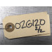 02G120 Camshafts Pair Both For 21-23 Mazda 3  2.5  Gas