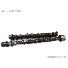 02G120 Camshafts Pair Both For 21-23 Mazda 3  2.5  Gas