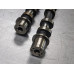 02G120 Camshafts Pair Both For 21-23 Mazda 3  2.5  Gas