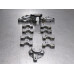 02G121 Camshaft Bearing Caps For 21-23 Mazda 3  2.5  Gas