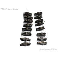 02G123 Complete Rocker Arm Set For 21-23 Mazda 3  2.5  Gas