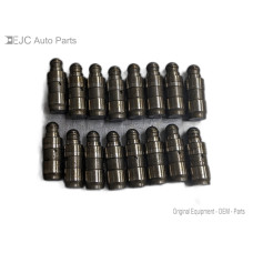 02G124 Lifters Set All For 21-23 Mazda 3  2.5  Gas