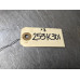 253K301 Piston and Connecting Rod Standard For 16-20 Kia Optima  2.4 235102GGA0 Gas