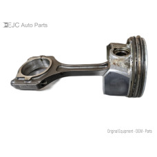 253K301 Piston and Connecting Rod Standard For 16-20 Kia Optima  2.4 235102GGA0 Gas