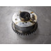 253K303 Exhaust Camshaft Timing Gear For 16-20 Kia Optima  2.4 243702G750 Gas