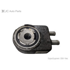 253K306 Oil Cooler For 16-20 Kia Optima  2.4 264102G101 Gas