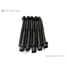 253K309 Cylinder Head Bolt Kit For 16-20 Kia Optima  2.4 223202C400 Gas