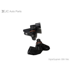 253K312 Camshaft Position Sensor Set For 16-20 Kia Optima  2.4 393502G000 Gas set of 2