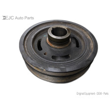 253K320 Crankshaft Pulley For 16-19 Kia Optima  2.4 231242GGA0 Gas