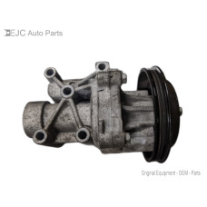 253K324 Water Pump With Housing For 16-20 Kia Optima  2.4 251252GTB0 Gas