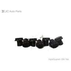 253K342 Flexplate Bolts For 16-20 Kia Optima  2.4  Gas