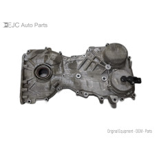 253K345 Engine Timing Cover For 16-20 Kia Optima  2.4 213552GGA0 Gas