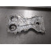 253K345 Engine Timing Cover For 16-20 Kia Optima  2.4 213552GGA0 Gas