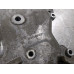 253K345 Engine Timing Cover For 16-20 Kia Optima  2.4 213552GGA0 Gas