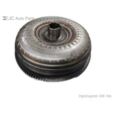 253K346 Torque Converter For 16-20 Kia Optima  2.4  Gas