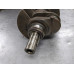 #4A01 Crankshaft Standard For 10-17 Chevrolet Equinox  2.4 12578661 Gas