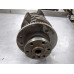 #4A01 Crankshaft Standard For 10-17 Chevrolet Equinox  2.4 12578661 Gas