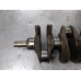 #4A01 Crankshaft Standard For 10-17 Chevrolet Equinox  2.4 12578661 Gas