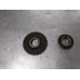 249S102 Crankshaft Timing Gear Set For 11-17 Chevrolet Equinox  2.4 24424758 Gas