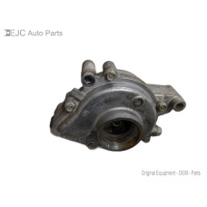 249S105 Water Pump With Housing For 10-17 Chevrolet Equinox  2.4 20939309 Gas