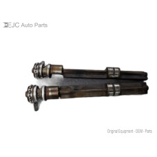 249S107 Balance Shafts Pair For 11-17 Chevrolet Equinox  2.4 12590004 Gas