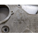 249S109 Engine Timing Cover For 10-17 Chevrolet Equinox  2.4 16804228 Gas