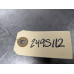 249S112 Cylinder Head Plug For 11-17 Chevrolet Equinox  2.4  Gas