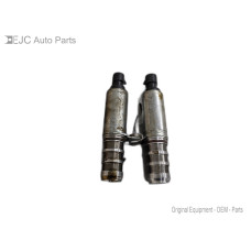 249S116 Variable Valve Timing Solenoid Set For 11-17 Chevrolet Equinox  2.4 12679099 Gas