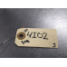 #4I02 Crankshaft Standard For 11-15 Chevrolet Volt  1.4 55580130 Hybrid