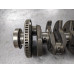#4I02 Crankshaft Standard For 11-15 Chevrolet Volt  1.4 55580130 Hybrid
