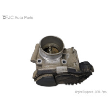 01N202 Throttle Valve Body For 11-15 Chevrolet Volt  1.4 55581682 Hybrid