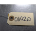 01N210 Air Compressor AC Bracket For 11-15 Chevrolet Volt  1.4 55569037 Hybrid