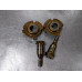 01N214 Camshaft Bolt Oil Control Valve Set For 11-15 Chevrolet Volt  1.4  Hybrid