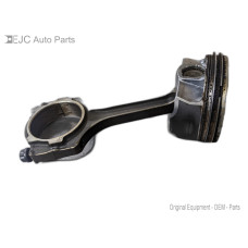03U201 Piston and Connecting Rod Standard From 2014 Ford F-150  5.0 BR3E6200AA Gas