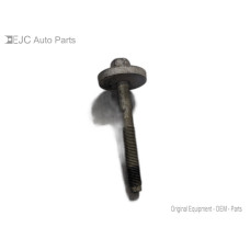 03U208 Crankshaft Pulley Bolt From 2014 Ford F-150  5.0 BR3E6A340AA Gas