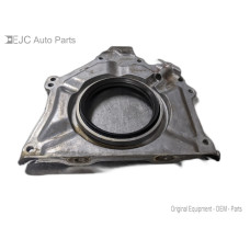 03U213 Rear Oil Seal Housing From 2014 Ford F-150  5.0 BR3E6K318AD Gas