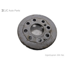 03U224 Crankshaft Trigger Tone Ring From 2014 Ford F-150 5.0 BR3E12A227AC Gas 03U224 Crankshaft Trigger Tone Ring From 2014 Ford F-150 5.0 BR3E12A227AC Gas