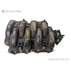 GWP505 Intake Manifold For 13-14 Ford F-150 5.0 BL3E9424MA Gas GWP505 Intake Manifold For 13-14 Ford F-150 5.0 BL3E9424MA Gas