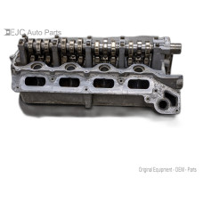 #EH09 Left Cylinder Head From 2005 Ford F-150 5.4 3L3E6C064KE Gas Driver Side #EH09 Left Cylinder Head From 2005 Ford F-150 5.4 3L3E6C064KE Gas Driver Side