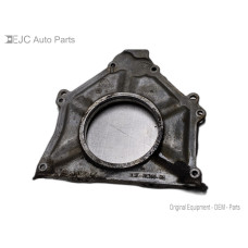 253J109 Rear Oil Seal Housing For 05-08 Ford F-150 5.4 3L3E6C369KA Gas 253J109 Rear Oil Seal Housing For 05-08 Ford F-150 5.4 3L3E6C369KA Gas