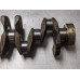 #A105 Crankshaft Standard For 13-16 Ford Escape  1.6 BM5G6303BA Turbo