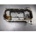 GWY106 Engine Oil Pan For 13-19 Ford Escape 1.6 BM5G6675BA Turbo GWY106 Engine Oil Pan For 13-19 Ford Escape 1.6 BM5G6675BA Turbo